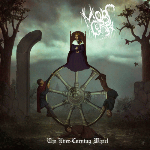Mors Certa : The Ever​-​Turning Wheel